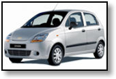 Chevrolet Spark (clima) (.)